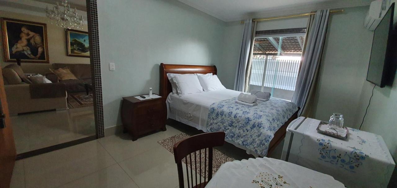 Alt House 706 Norte Hotel Brasília Buitenkant foto