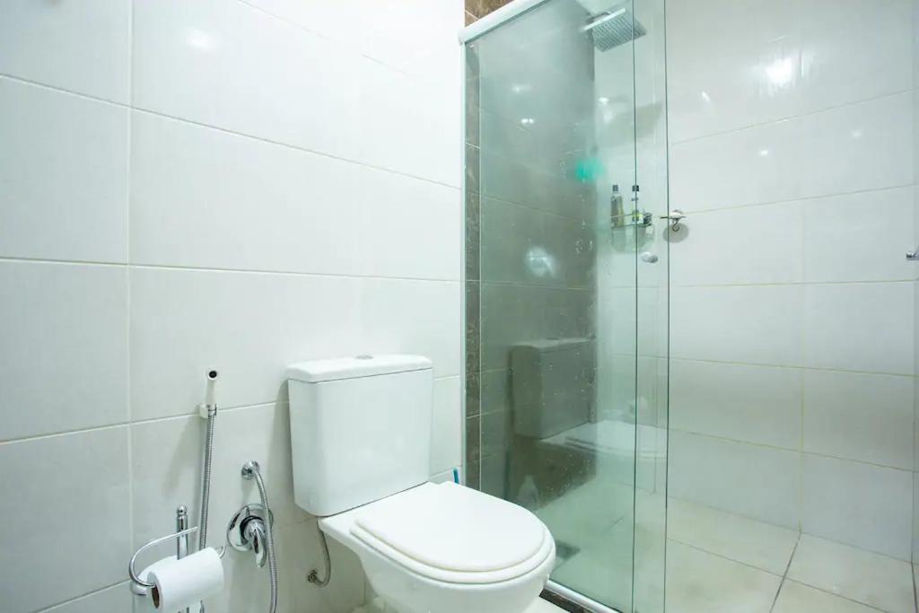 Alt House 706 Norte Hotel Brasília Buitenkant foto