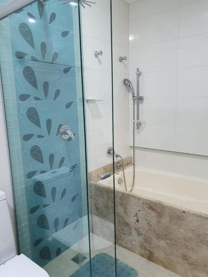 Alt House 706 Norte Hotel Brasília Buitenkant foto